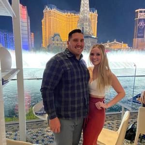 Meet your Posher, David